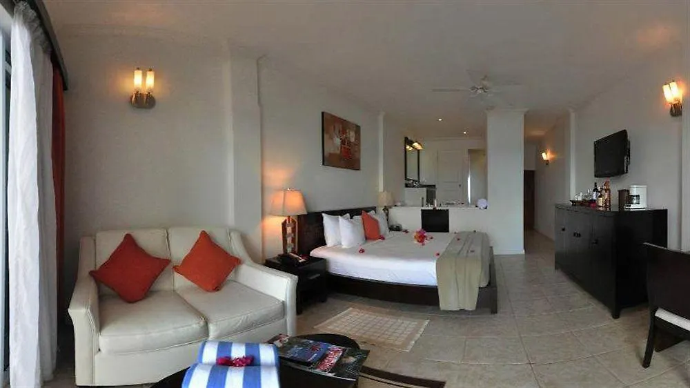 Calabash Cove Resort And Spa - Adults Only Gros Islet Santa Lucía