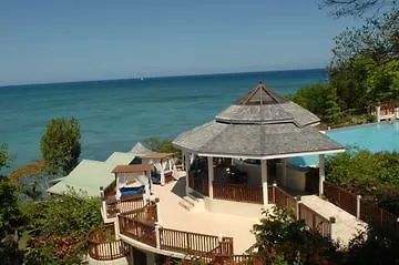 Calabash Cove Resort And Spa - Adults Only Gros Islet