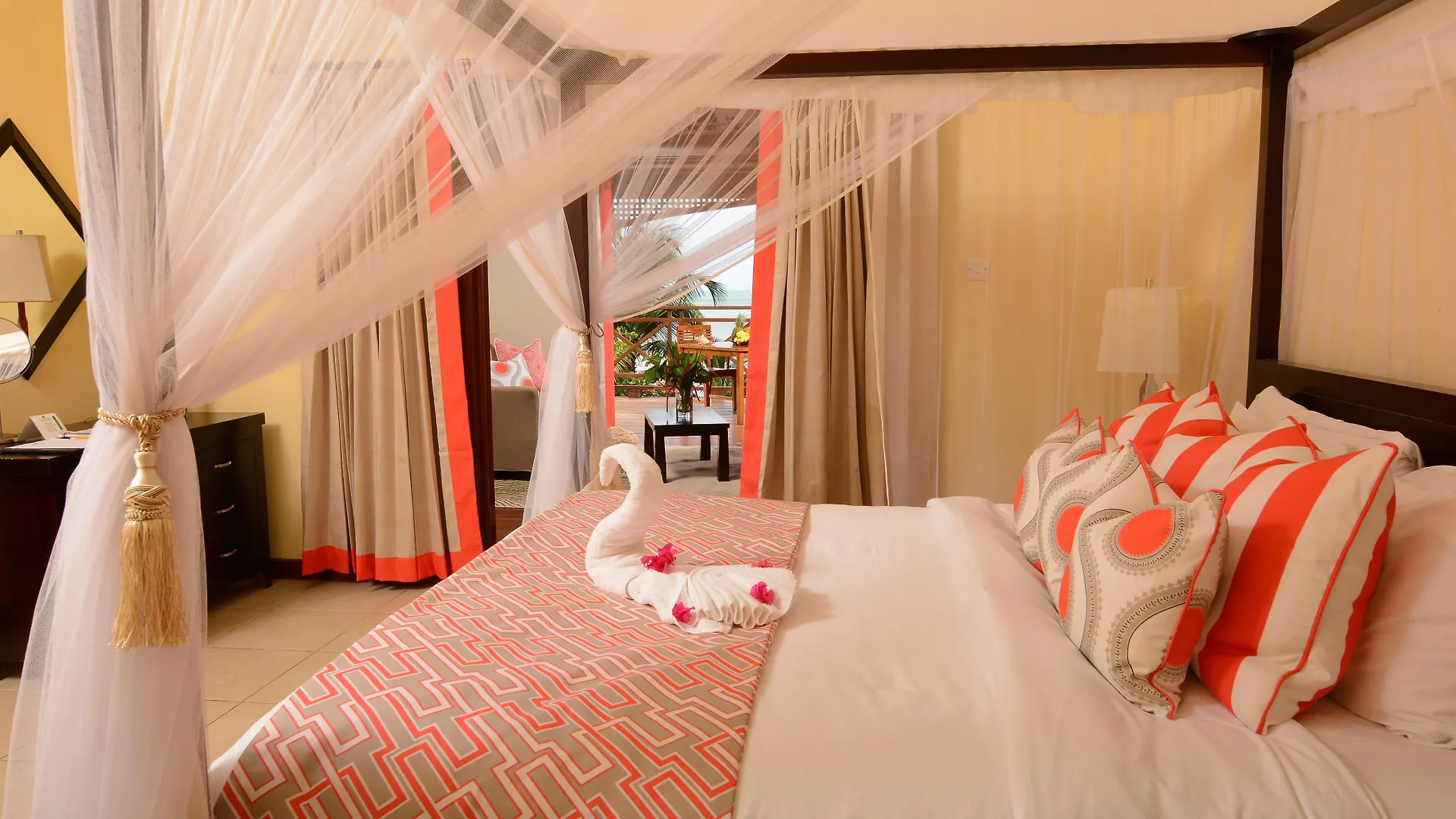 Calabash Cove Resort And Spa - Adults Only Gros Islet Saint Lucia