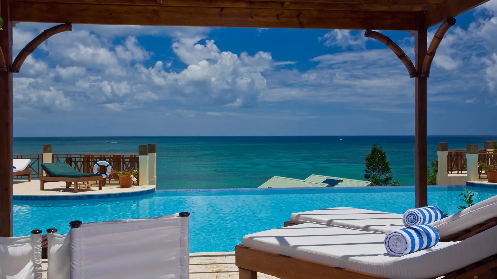 Calabash Cove Resort And Spa - Adults Only Gros Islet