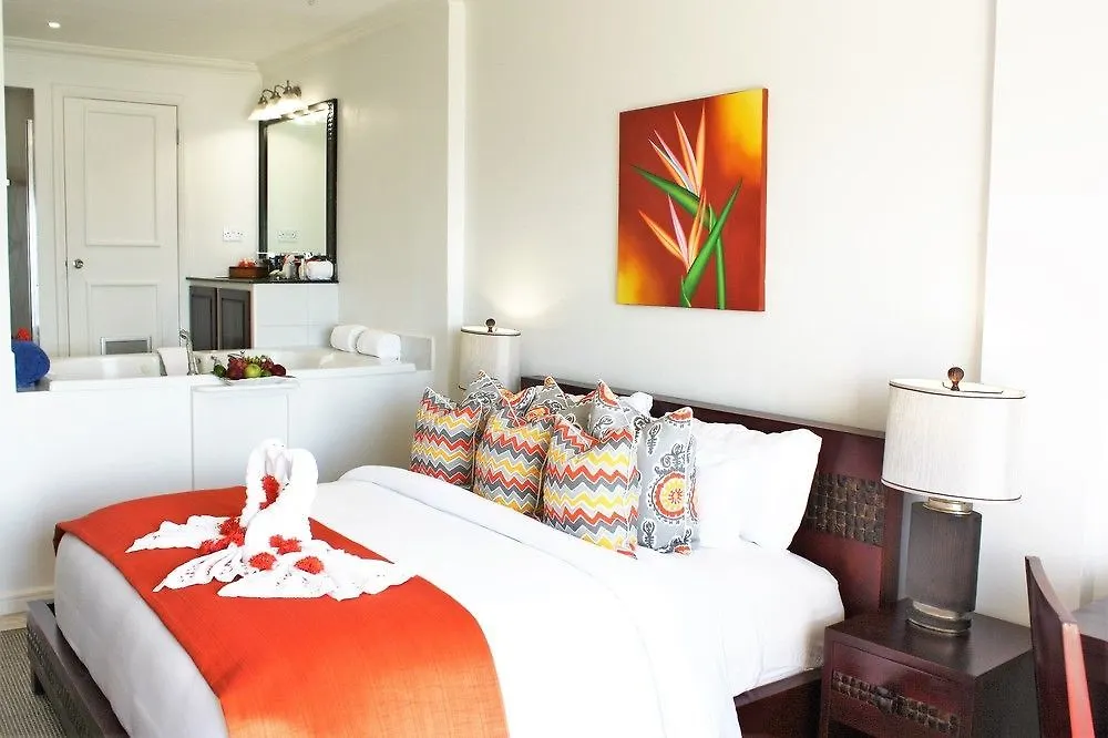 Calabash Cove Resort And Spa - Adults Only Gros Islet