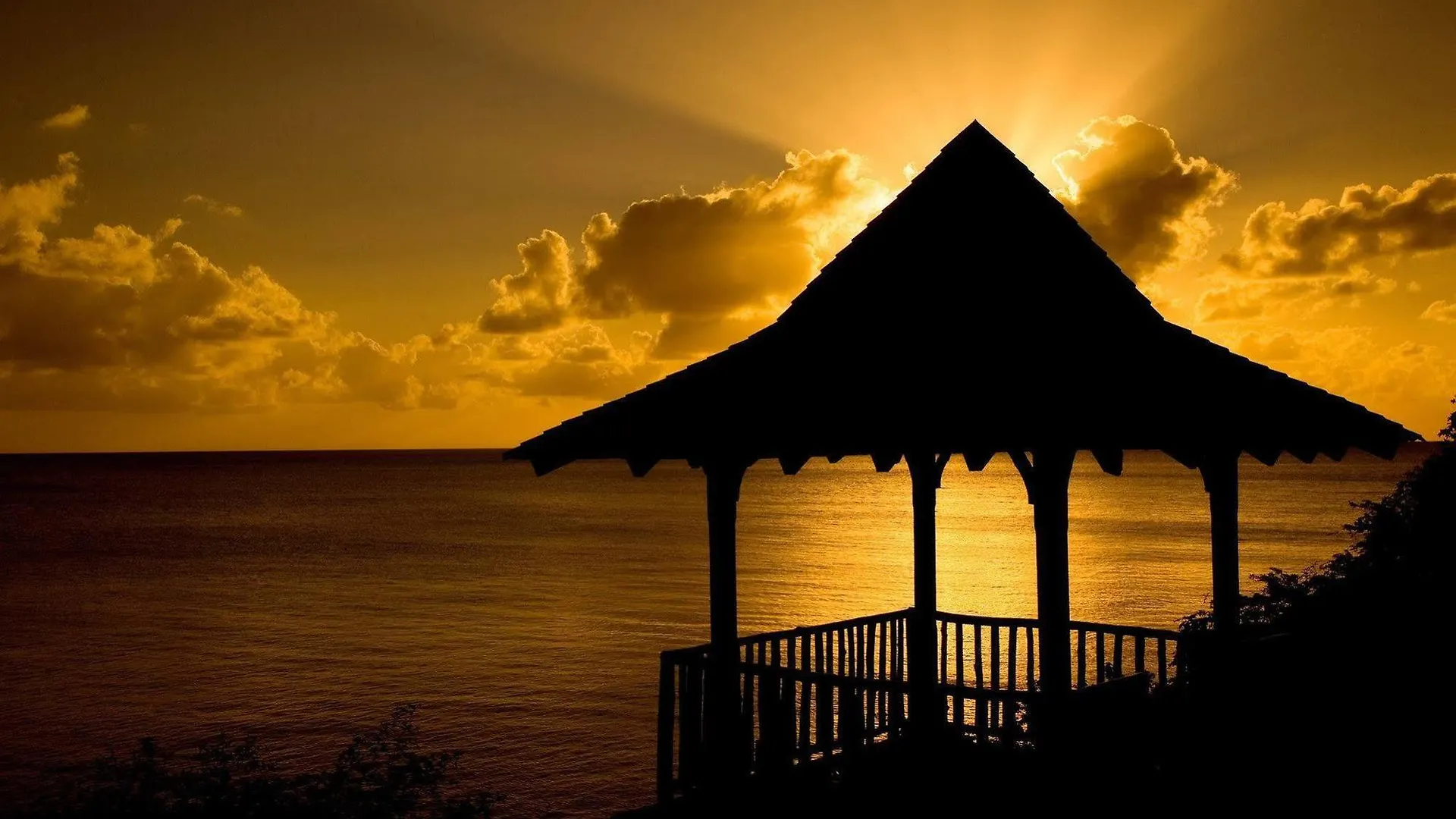 Calabash Cove Resort And Spa - Adults Only Gros Islet