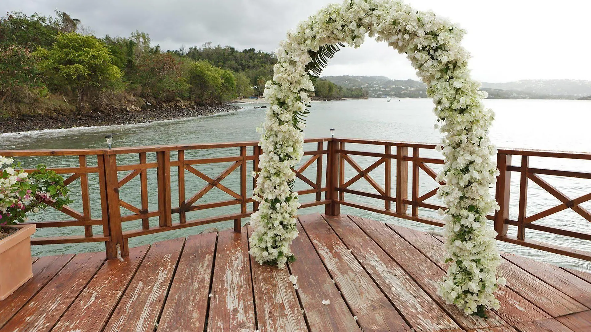 Calabash Cove Resort And Spa - Adults Only Gros Islet 4*,